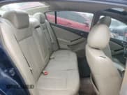 ✅ 2007 Nissan Altima SL • VIN: 1N4BL21E37C218034 • Lot: 46924065. Wystawiony na Copart z przebiegiem 222 362 mil. Bezpłatny archiwum sprzedaży aukcyjnych z USA i szczegółowy raport historii pojazdu na DreamBid. Zdjęcie 10.