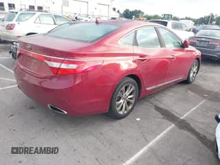 ✅ 2013 Hyundai Azera • VIN: KMHFG4JG4DA250183 • Лот: 42511640. Опубликован ранее на IAAI с пробегом 203 868 миль. Бесплатный доступ к архиву аукционных продаж из США и подробный отчёт об истории автомобиля на DreamBid. Изображение 4.