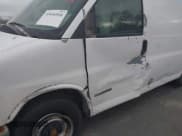 ✅ 1998 GMC Savana • VIN: 1GTHG35R2W1034452 • Lot: 43616910. Listed on IAAI with Not provided. Free auction sales archive from the USA and detailed vehicle history report at DreamBid. Image 6.