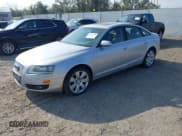 ✅ 2005 Audi A6 • VIN: WAUDG74F05N086440 • Лот: 43139393. Опубликован ранее на IAAI с пробегом 130 464 миль. Бесплатный доступ к архиву аукционных продаж из США и подробный отчёт об истории автомобиля на DreamBid. Изображение 2.