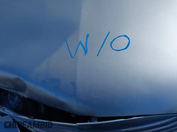 ✅ 2009 Chevrolet HHR 1LT • VIN: 3GNCA23BX9S639163 • Lot: 41338802. Listed on IAAI with 186,874 mi. Free auction sales archive from the USA and detailed vehicle history report at DreamBid. Image 10.