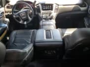 ✅ 2015 GMC Yukon Denali • VIN: 1GKS2CKJ2FR604815 • Lot: 80201135. Listed on Copart with 228,266 mi. Free auction sales archive from the USA and detailed vehicle history report at DreamBid. Image 8.