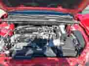 2022 Toyota Camry XSE with VIN 4T1K61AK3NU074778, listed as a IAAI auction lot 42933697 with 78,193 mi miles and . Bid and sale history available at DreamBid. Image 10.