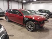 ✅ 2024 Cadillac CT5-V • VIN: 1G6DV5RW8R0101228 • Лот: 41309095. Опубликован ранее на IAAI с пробегом 10 323 миль. Бесплатный доступ к архиву аукционных продаж из США и подробный отчёт об истории автомобиля на DreamBid. Изображение 1.