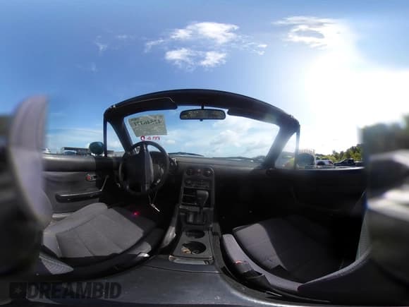 ✅ 1991 Mazda MX-5 Miata Special Edition • VIN: JM1NA3518M1233839 • Лот: 42546371. Опубликован ранее на IAAI с пробегом 211 383 миль. Бесплатный доступ к архиву аукционных продаж из США и подробный отчёт об истории автомобиля на DreamBid. Изображение 18.