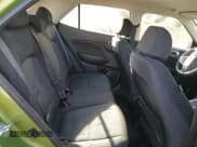 ✅ 2021 Hyundai Venue SE • VIN: KMHRB8A34MU070572 • Lot: 77377134. Listed on Copart with 61,389 mi. Free auction sales archive from the USA and detailed vehicle history report at DreamBid. Image 10.