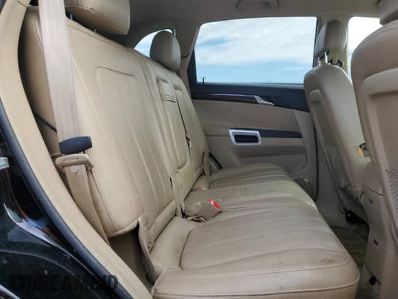 2008 Saturn VUE XR с VIN 3GSDL73738S572263, выставлен на аукционе Copart как лот 79552424 с пробегом 199 853 миль миль и Списание • Salvage title. История ставок и продаж доступна на DreamBid. Изображение 11.