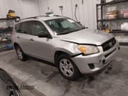 ✅ 2011 Toyota RAV4 • VIN: 2T3BK4DV1BW062926 • Лот: 43761565. Опубликован ранее на IAAI с пробегом 135 739 миль. Бесплатный доступ к архиву аукционных продаж из США и подробный отчёт об истории автомобиля на DreamBid. Изображение 1.