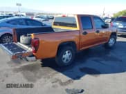 ✅ 2006 Chevrolet Colorado 2LT • VIN: 1GCCS136968327343 • Lot: 43919058. Listed on IAAI with 185,965 mi. Free auction sales archive from the USA and detailed vehicle history report at DreamBid. Image 4.