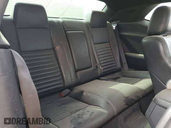 ✅ 2010 Dodge Challenger SE • VIN: 2B3CJ4DV1AH190039 • Lot: 76361104. Wystawiony na Copart z przebiegiem 96 584 mil. Bezpłatny archiwum sprzedaży aukcyjnych z USA i szczegółowy raport historii pojazdu na DreamBid. Zdjęcie 10.