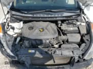 ✅ 2013 Hyundai Elantra GLS • VIN: 5NPDH4AE1DH398372 • Lot: 87281025. Listed on Copart with 134,449 mi. Free auction sales archive from the USA and detailed vehicle history report at DreamBid. Image 11.