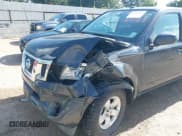 ✅ 2013 Nissan Frontier SL • VIN: 1N6AD0ER2DN734094 • Lot: 42767271. Wystawiony na IAAI z przebiegiem 90 727 mil. Bezpłatny archiwum sprzedaży aukcyjnych z USA i szczegółowy raport historii pojazdu na DreamBid. Zdjęcie 6.