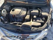 ✅ 2011 Hyundai Sonata SE • VIN: 5NPEC4AC4BH122573 • Lot: 89730045. Listed on Copart with 194,195 mi. Free auction sales archive from the USA and detailed vehicle history report at DreamBid. Image 11.