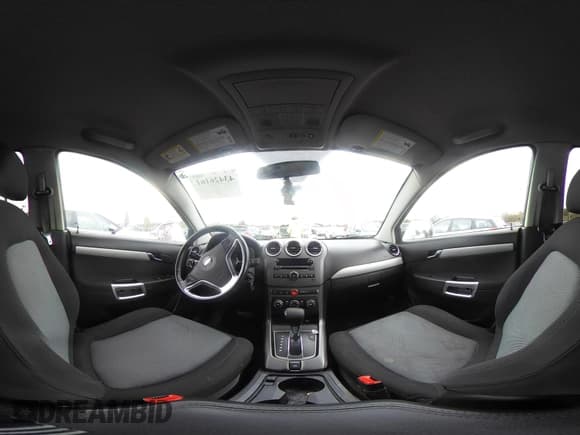 ✅ 2012 Chevrolet Captiva Sport LS • VIN: 3GNAL2EK2CS616899 • Lot: 43426161. Wystawiony na IAAI z przebiegiem 125 158 mil. Bezpłatny archiwum sprzedaży aukcyjnych z USA i szczegółowy raport historii pojazdu na DreamBid. Zdjęcie 18.