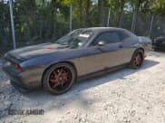 ✅ 2014 Dodge Challenger R/T 100th Anniversary Appearance • VIN: 2C3CDYBT8EH137458 • Lot: 70853314. Wystawiony na Copart z przebiegiem 61 411 mil. Bezpłatny archiwum sprzedaży aukcyjnych z USA i szczegółowy raport historii pojazdu na DreamBid. Zdjęcie 1.