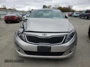 ✅ 2014 Kia Optima EX • VIN: 5XXGN4A74EG295984 • Лот: 85401945. Опубликован ранее на Copart с пробегом 145 594 миль. Бесплатный доступ к архиву аукционных продаж из США и подробный отчёт об истории автомобиля на DreamBid. Изображение 5.