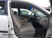 ✅ 2000 Chevrolet Impala • VIN: 2G1WF52EXY9191581 • Lot: 42649697. Listed on IAAI with Not provided. Free auction sales archive from the USA and detailed vehicle history report at DreamBid. Image 5.