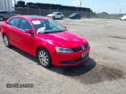 ✅ 2013 Volkswagen Jetta SE • VIN: 3VWDP7AJ9DM448802 • Lot: 42860616. Wystawiony na IAAI z przebiegiem Nie podano. Bezpłatny archiwum sprzedaży aukcyjnych z USA i szczegółowy raport historii pojazdu na DreamBid. Zdjęcie 1.