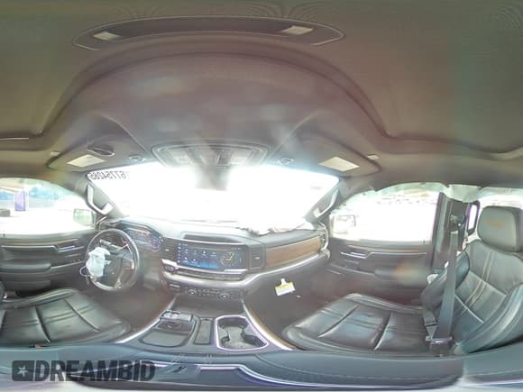 ✅ 2022 Chevrolet Silverado 1500 High Country • VIN: 3GCPAFET8NG523092 • Лот: 67754285. Опубликован ранее на Copart с пробегом 45 541 миль. Бесплатный доступ к архиву аукционных продаж из США и подробный отчёт об истории автомобиля на DreamBid. Изображение 14.