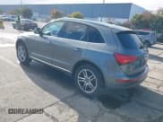 ✅ 2014 Audi Q5 Premium Plus • VIN: WA1LFAFP6EA025342 • Лот: 43885342. Опубликован ранее на IAAI с пробегом 120 721 миль. Бесплатный доступ к архиву аукционных продаж из США и подробный отчёт об истории автомобиля на DreamBid. Изображение 3.