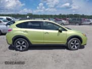 ✅ 2015 Subaru Crosstrek Touring • VIN: JF2GPBPC3FH221304 • Lot: 42622792. Listed on IAAI with 117,955 mi. Free auction sales archive from the USA and detailed vehicle history report at DreamBid. Image 13.