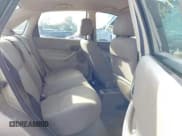 ✅ 2006 Ford Focus S • VIN: 1FAFP34N96W104334 • Lot: 43656425. Listed on IAAI with 131,370 mi. Free auction sales archive from the USA and detailed vehicle history report at DreamBid. Image 8.