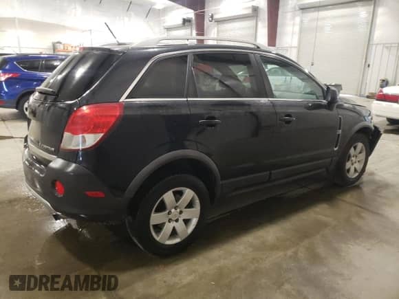 2012 Chevrolet Captiva Sport LS с VIN 3GNAL2EK0CS544195, выставлен на аукционе Copart как лот 87482164 с пробегом 148 609 миль миль и Списание • Salvage title. История ставок и продаж доступна на DreamBid. Изображение 3.