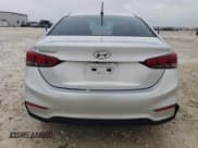 ✅ 2019 Hyundai Accent SE • VIN: 3KPC24A37KE087882 • Лот: 41495535. Опубликован ранее на Copart с пробегом 53 819 миль. Бесплатный доступ к архиву аукционных продаж из США и подробный отчёт об истории автомобиля на DreamBid. Изображение 6.