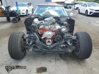 1970 Chevrolet Corvette с VIN 194370S414772, выставлен на аукционе Copart как лот 68245945 с пробегом 3 833 миль миль и Списание • Salvage title. История ставок и продаж доступна на DreamBid. Изображение 5.