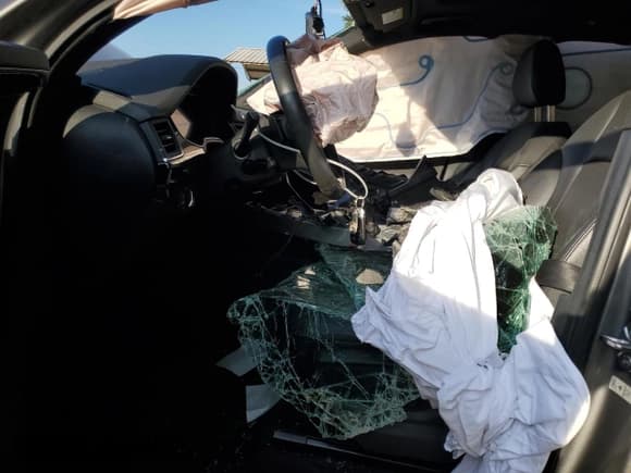 ✅ 2017 Audi Q7 Premium Plus • VIN: WA1LHAF71HD053398 • Lot: 83770275. Wystawiony na Copart z przebiegiem 62 446 mil. Bezpłatny archiwum sprzedaży aukcyjnych z USA i szczegółowy raport historii pojazdu na DreamBid. Zdjęcie 7.