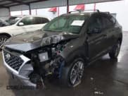 ✅ 2020 Hyundai Tucson SEL • VIN: KM8J33ALXLU175371 • Лот: 43284785. Опубликован ранее на IAAI с пробегом Не указан. Бесплатный доступ к архиву аукционных продаж из США и подробный отчёт об истории автомобиля на DreamBid. Изображение 6.