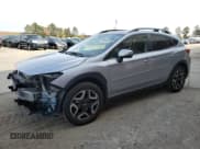 ✅ 2019 Subaru Crosstrek Limited • VIN: JF2GTAMC8K8372000 • Lot: 90924555. Wystawiony na Copart z przebiegiem 71 523 mil. Bezpłatny archiwum sprzedaży aukcyjnych z USA i szczegółowy raport historii pojazdu na DreamBid. Zdjęcie 1.