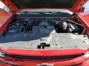 ✅ 2017 Chevrolet Silverado 1500 Custom • VIN: 1GCRCPEH2HZ332731 • Lot: 64040825. Wystawiony na Copart z przebiegiem 108 239 mil. Bezpłatny archiwum sprzedaży aukcyjnych z USA i szczegółowy raport historii pojazdu na DreamBid. Zdjęcie 11.