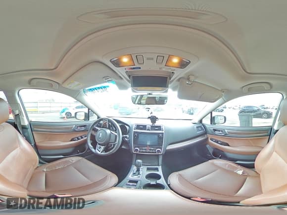 ✅ 2018 Subaru Outback Touring • VIN: 4S4BSETC2J3271546 • Лот: 94241685. Опубликован ранее на Copart с пробегом 117 721 миль. Бесплатный доступ к архиву аукционных продаж из США и подробный отчёт об истории автомобиля на DreamBid. Изображение 15.