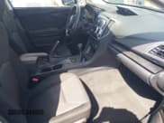 ✅ 2020 Subaru Impreza • VIN: 4S3GTAA60L1729824 • Lot: 43229752. Listed on IAAI with 48,142 mi. Free auction sales archive from the USA and detailed vehicle history report at DreamBid. Image 5.