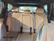 ✅ 2023 Hyundai Santa Fe Calligraphy • VIN: 5NMS5DAL6PH643943 • Lot: 93630025. Listed on Copart with 33,221 mi. Free auction sales archive from the USA and detailed vehicle history report at DreamBid. Image 10.