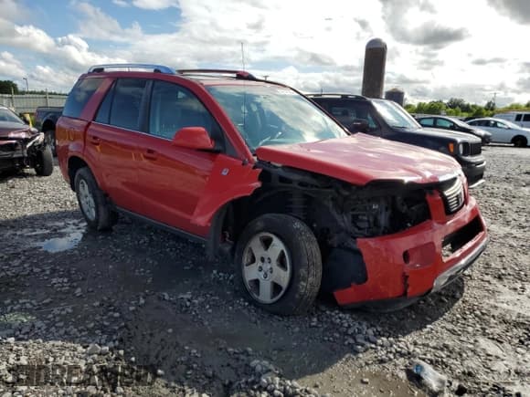 ✅ 2007 Saturn VUE V6 • VIN: 5GZCZ53477S839672 • Lot: 58745025. Wystawiony na Copart z przebiegiem Nie podano. Bezpłatny archiwum sprzedaży aukcyjnych z USA i szczegółowy raport historii pojazdu na DreamBid. Zdjęcie 4.