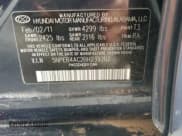 ✅ 2011 Hyundai Sonata GLS • VIN: 5NPEB4AC2BH239202 • Lot: 73046584. Wystawiony na Copart z przebiegiem 134 485 mil. Bezpłatny archiwum sprzedaży aukcyjnych z USA i szczegółowy raport historii pojazdu na DreamBid. Zdjęcie 14.