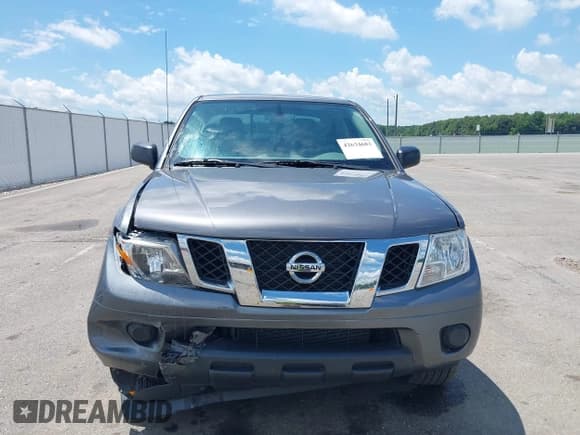 ✅ 2021 Nissan Frontier SV • VIN: 1N6ED0EB8MN709740 • Лот: 42634683. Опубликован ранее на IAAI с пробегом 53 479 миль. Бесплатный доступ к архиву аукционных продаж из США и подробный отчёт об истории автомобиля на DreamBid. Изображение 12.