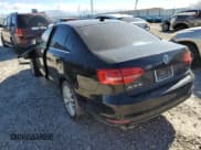 ✅ 2015 Volkswagen Jetta SE • VIN: 3VWD07AJXFM239480 • Lot: 47107385. Listed on Copart with Not provided. Free auction sales archive from the USA and detailed vehicle history report at DreamBid. Image 2.