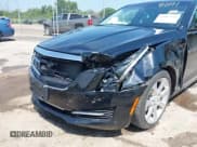 ✅ 2016 Cadillac ATS Luxury Collection AWD • VIN: 1G6AH5RX2G0104917 • Lot: 42687771. Wystawiony na IAAI z przebiegiem 55 402 mil. Bezpłatny archiwum sprzedaży aukcyjnych z USA i szczegółowy raport historii pojazdu na DreamBid. Zdjęcie 6.