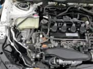 ✅ 2017 Honda Civic EX-L • VIN: SHHFK7H86HU421353 • Lot: 46260525. Listed on Copart with 87,532 mi. Free auction sales archive from the USA and detailed vehicle history report at DreamBid. Image 14.