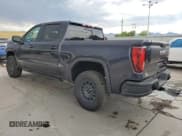 ✅ 2024 GMC Sierra 1500 AT4X • VIN: 3GTUUFE88RG339864 • Лот: 63791845. Опубликован ранее на Copart с пробегом 10 862 миль. Бесплатный доступ к архиву аукционных продаж из США и подробный отчёт об истории автомобиля на DreamBid. Изображение 2.