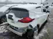 2020 Chevrolet Bolt EV LT z VIN 1G1FY6S02L4145694, wystawiony jako Copart lot #42315724 z przebiegiem 69 456 mil mil oraz . Historia ofert i sprzedaży dostępna na DreamBid. Obrazek 3.