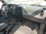 ✅ 2004 Ford Ranger Edge • VIN: 1FTYR14E64PA29973 • Lot: 65023195. Wystawiony na Copart z przebiegiem 157 220 mil. Bezpłatny archiwum sprzedaży aukcyjnych z USA i szczegółowy raport historii pojazdu na DreamBid. Zdjęcie 8.