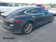 ✅ 2013 Tesla Model S • VIN: 5YJSA1CG3DFP25958 • Lot: 42847982. Listed on IAAI with 49,456 mi. Free auction sales archive from the USA and detailed vehicle history report at DreamBid. Image 4.
