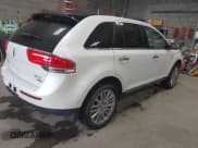 ✅ 2013 Lincoln MKX • VIN: 2LMDJ8JK0DBL14099 • Lot: 43137993. Wystawiony na IAAI z przebiegiem 125 576 mil. Bezpłatny archiwum sprzedaży aukcyjnych z USA i szczegółowy raport historii pojazdu na DreamBid. Zdjęcie 4.