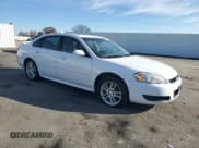 ✅ 2016 Chevrolet Impala LTZ • VIN: 2G1WC5E35G1145625 • Лот: 79412214. Опубликован ранее на Copart с пробегом 73 902 миль. Бесплатный доступ к архиву аукционных продаж из США и подробный отчёт об истории автомобиля на DreamBid. Изображение 4.