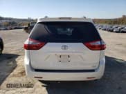 ✅ 2018 Toyota Sienna XLE • VIN: 5TDDZ3DCXJS208141 • Lot: 76208074. Wystawiony na Copart z przebiegiem 372 740 mil. Bezpłatny archiwum sprzedaży aukcyjnych z USA i szczegółowy raport historii pojazdu na DreamBid. Zdjęcie 6.
