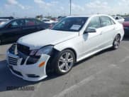 ✅ 2013 Mercedes-Benz E 350 Luxury • VIN: WDDHF5KBXDA734860 • Lot: 41956048. Listed on IAAI with 50,463 mi. Free auction sales archive from the USA and detailed vehicle history report at DreamBid. Image 2.